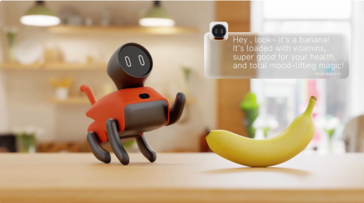 Lgenie 亮相 CES 2026:平台以智能底座赋能Physical AI